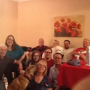 Meet your Posher, Diane